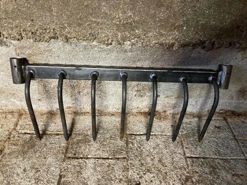 Grelinette dents avec marche - dents,