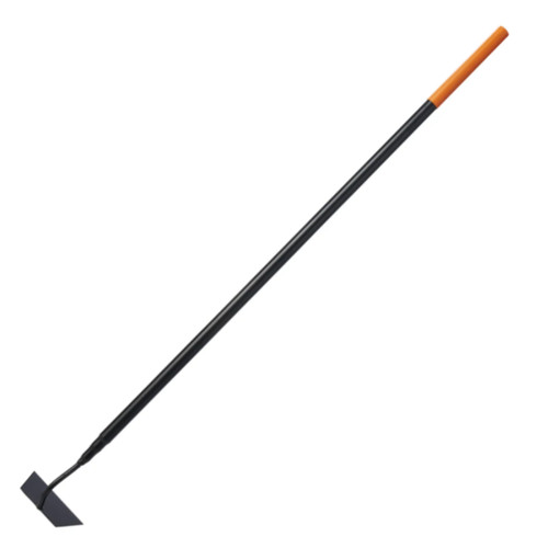 140mm binette avec tige - binette,