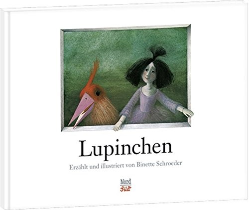 Binette schroeder lupinchen - binette,