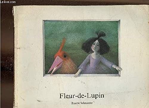 Fleur lupin schroeder - -,