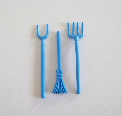 Playmobil ferme - (t1240),