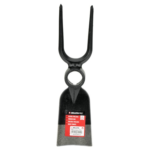 Hoe344600p binette forgée - binette,