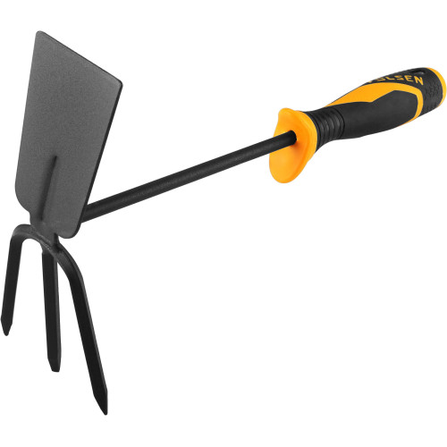 Binette trident carré - binette, pour